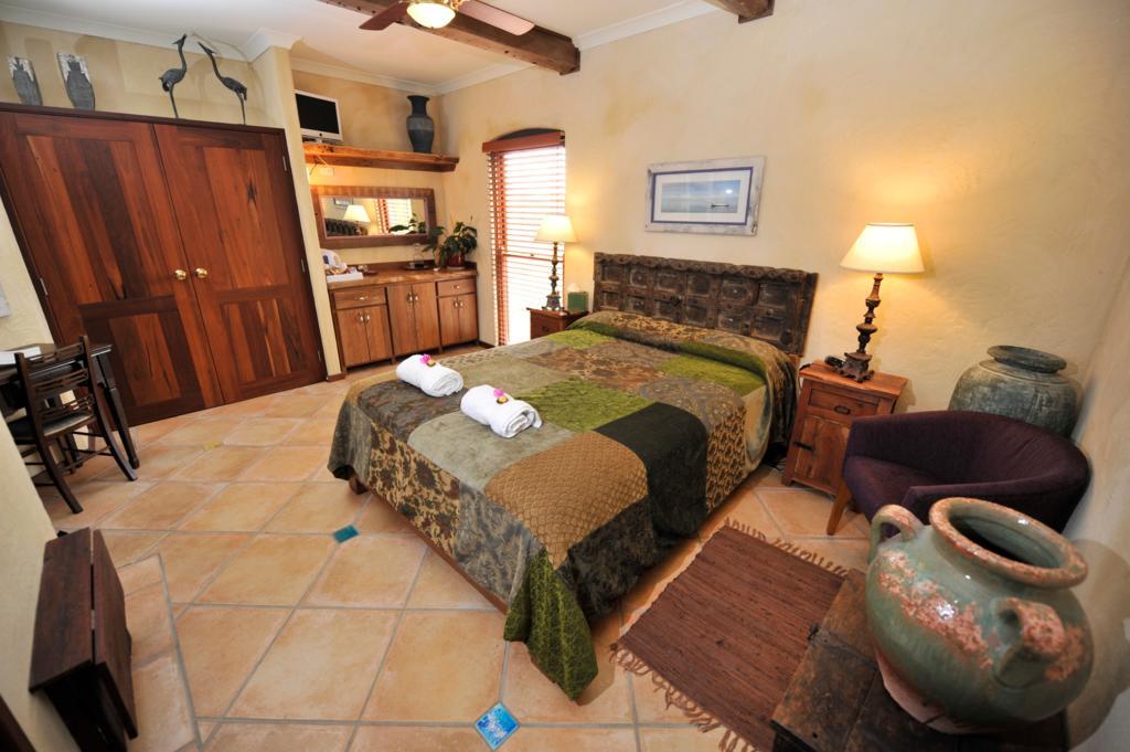 Manuel Towers Boutique Accommodation Rockingham Rom bilde