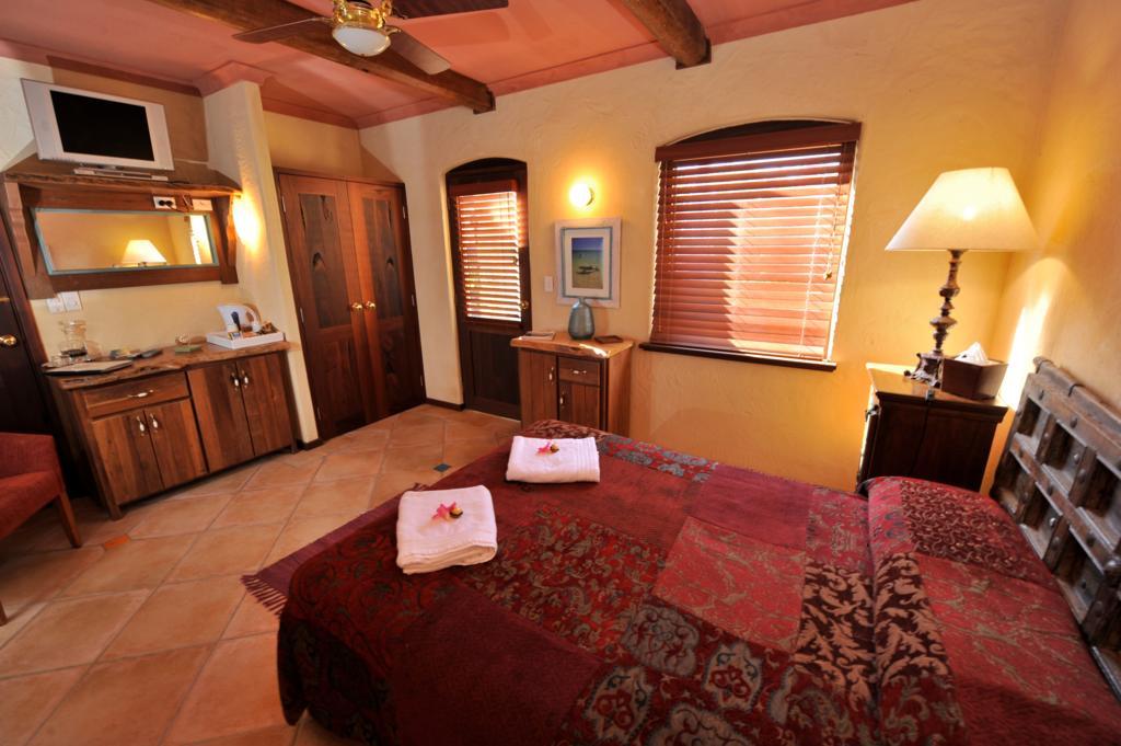 Manuel Towers Boutique Accommodation Rockingham Rom bilde