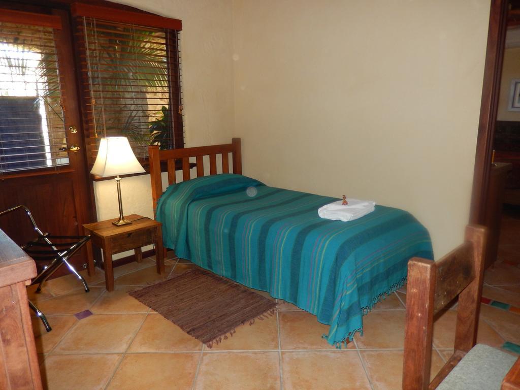 Manuel Towers Boutique Accommodation Rockingham Rom bilde