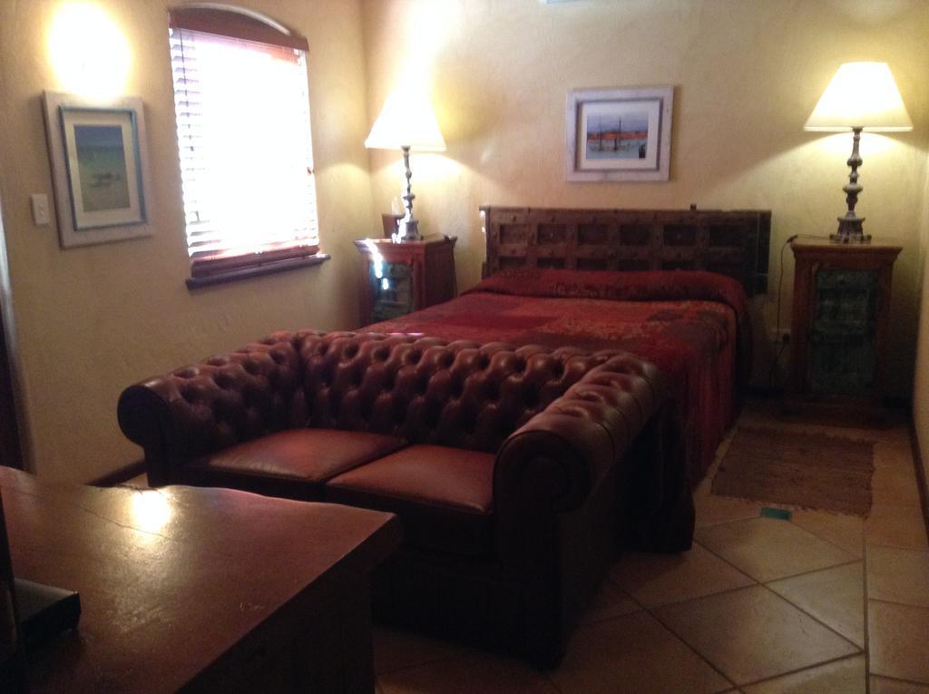 Manuel Towers Boutique Accommodation Rockingham Rom bilde