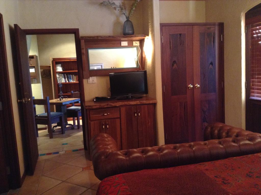 Manuel Towers Boutique Accommodation Rockingham Rom bilde
