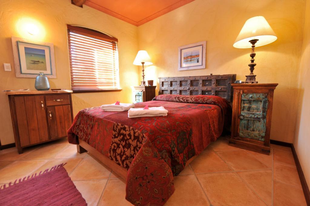 Manuel Towers Boutique Accommodation Rockingham Rom bilde